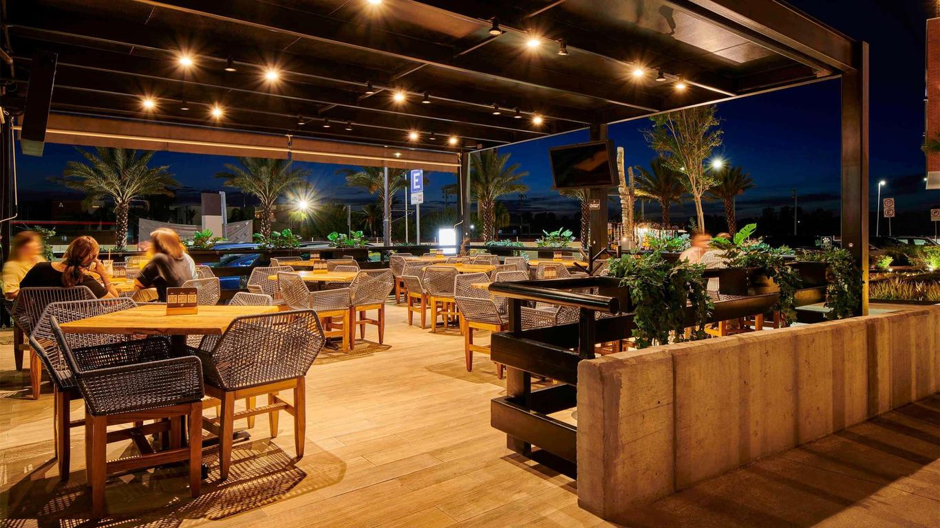 ibis Torreon (Opening May 2019)