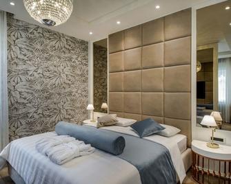 Miraval Luxury Rooms - Split - Bedroom