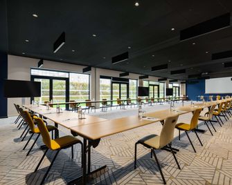 Hyatt House Paris Charles De Gaulle Airport - Roissy-en-France - Meetingruimte