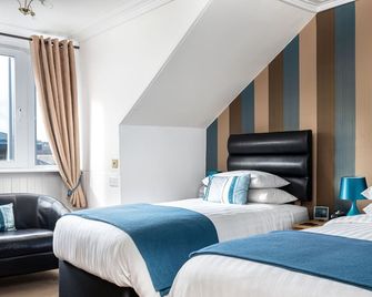 Rosebank Guest House - Perth