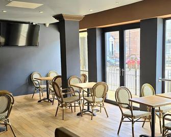 The Carmichael - Hull City Centre - Hull - Restaurante