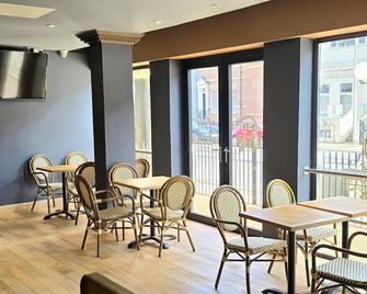 The Carmichael - Hull City Centre - Hull - Restaurant