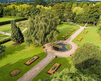 Kings Park Hotel - Retford