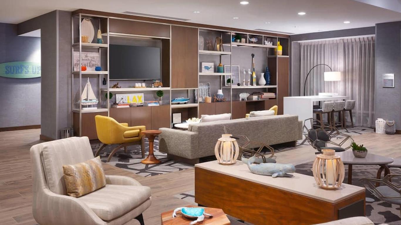 TownePlace Suites by Marriott Los Angeles LAX/Hawthorne