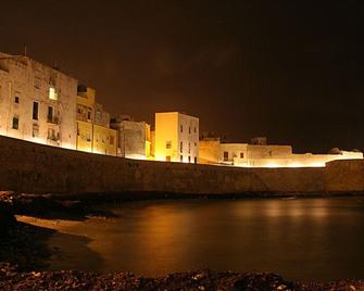 Il Cortile Fiorito - Trapani