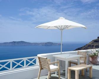 مانوس سمول وورلد - فيروستيفاني - شرفة