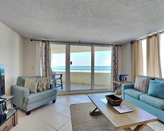 Perdido Sun #514 - Perdido Key - Living room