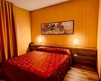 Hotel Al Sole - Treviso - Ložnice