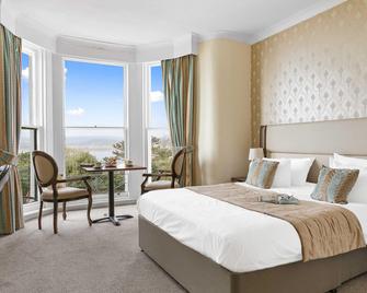 Royal Beacon Hotel - Exmouth - Slaapkamer