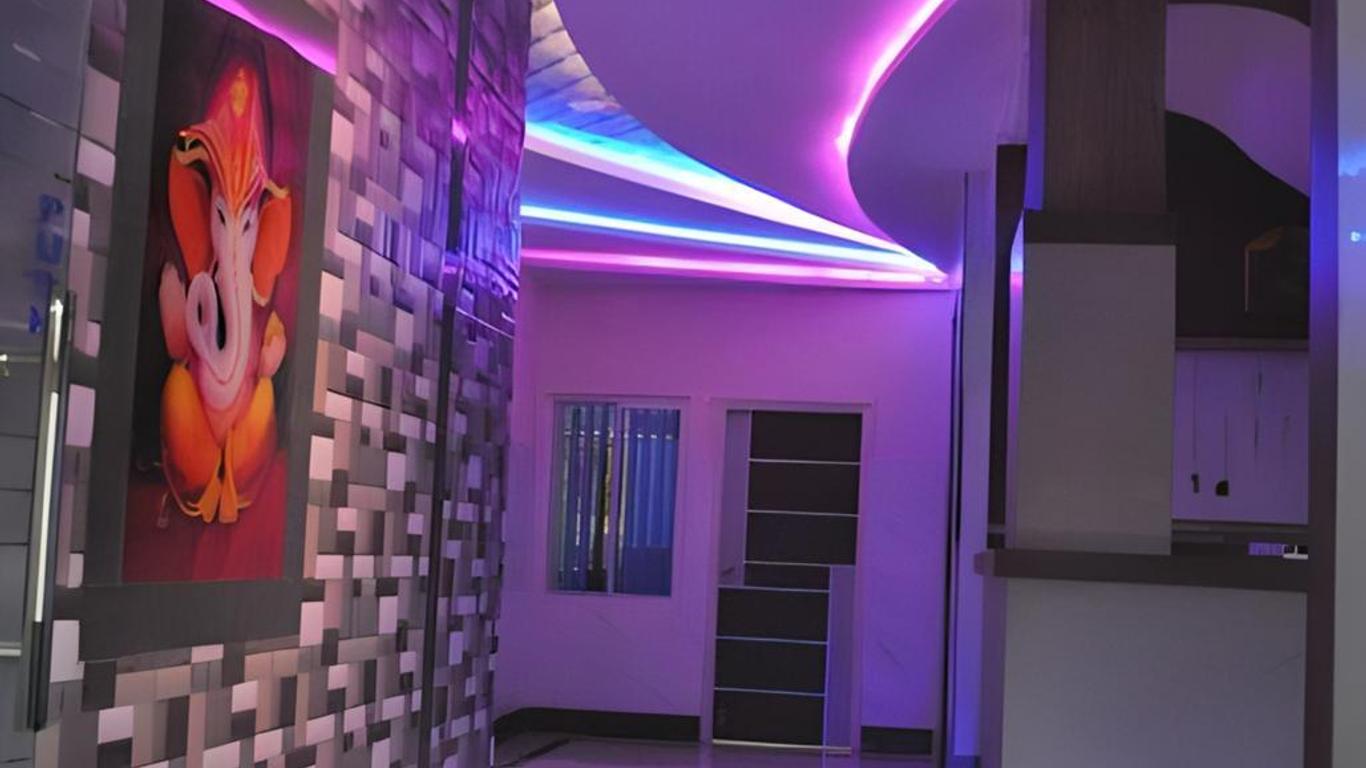 Hotel Sagar Grand
