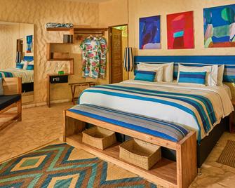 Blue Apple Beach - Tierra Bomba - Habitación