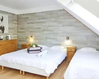 Logis Bagatelle - 51530 Dizy - Dizy