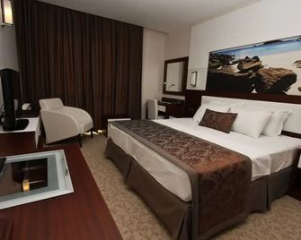 Tuna Hotel Mugla - Muğla