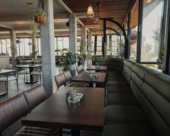 Sunrock Hotel And Suites - Cabo San Lucas - Restaurant