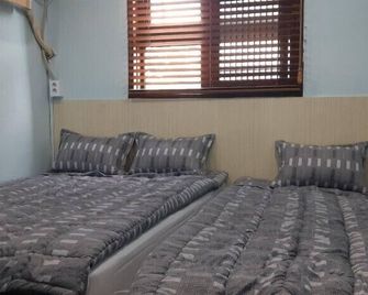 Kimstay 9 - Seúl - Habitación