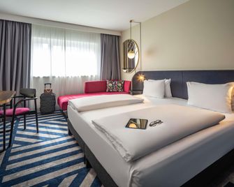 Hotel Mercure Wien City - Vienne - Chambre