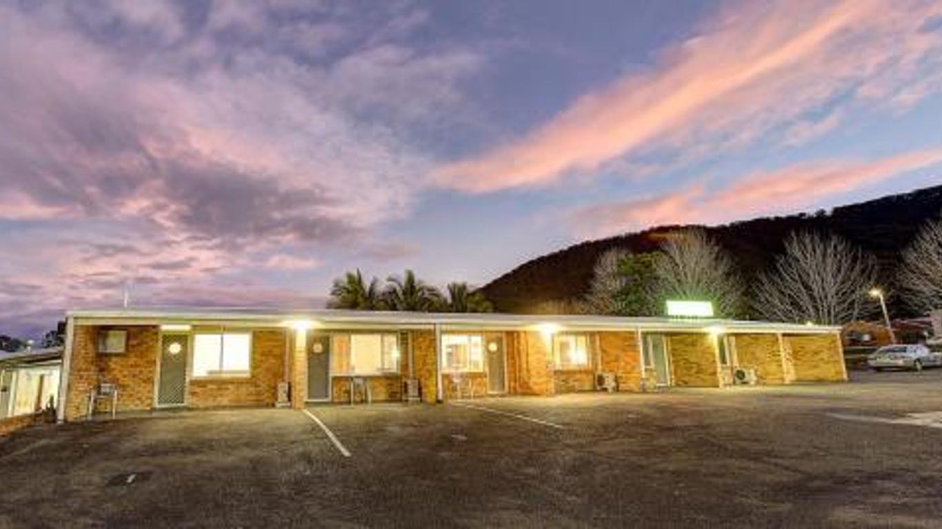 Laurieton Hotel