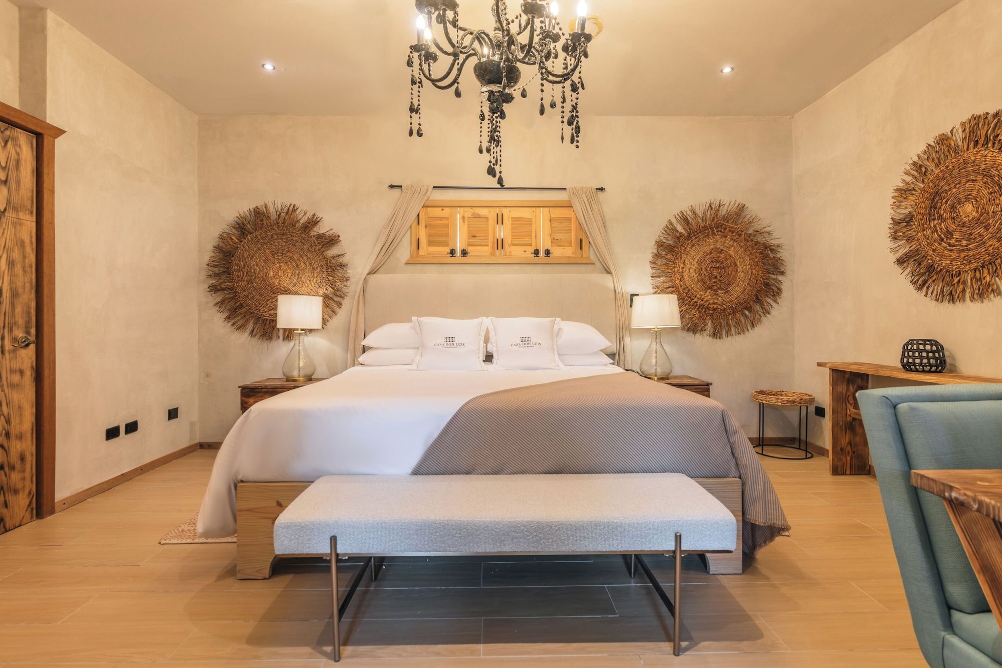 Hotel Casa Don Luis Cap Cana by Faranda Boutique - Punta Cana