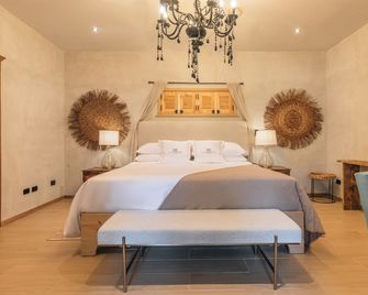 Hotel Casa Don Luis Cap Cana by Faranda Boutique - Punta Cana