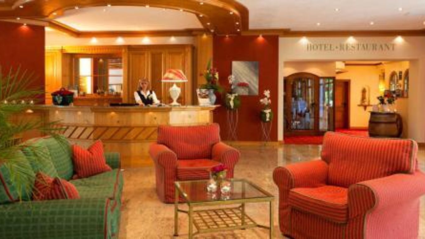 Romantik Hotel Rindenmühle