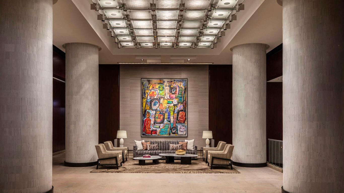 بارك حياة شيكاغو