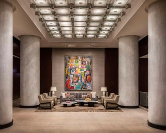 Park Hyatt Chicago - Chicago - Lounge