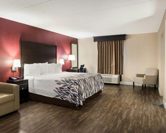 Red Roof Inn Tupelo - Tupelo - Habitación
