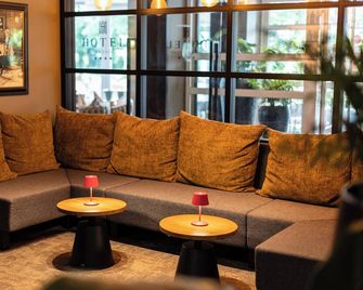 Hotel Am Badepark - Bad Zwischenahn - Lounge