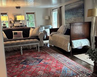 “acadia National Park” Bernard Maine\nnear Harbor “pet Friendly” - Tremont - Sala de estar