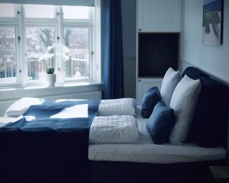 Plesners Badehotel - Skagen - Schlafzimmer