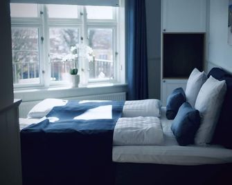 Plesners Badehotel - Skagen - Schlafzimmer