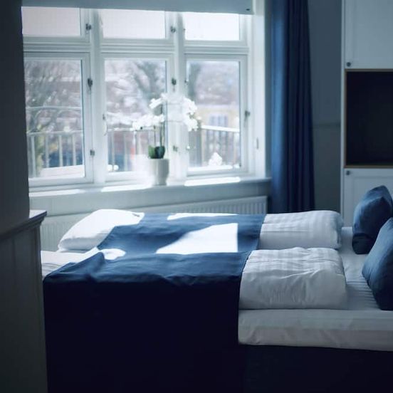 Plesners Badehotel – Skagen