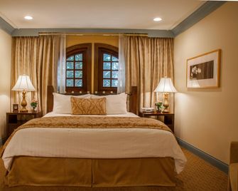 Best Western Plus Sunset Plaza Hotel - Los Ángeles - Habitación