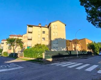 Sweetheart Apartment - Busto Arsizio - Edificio