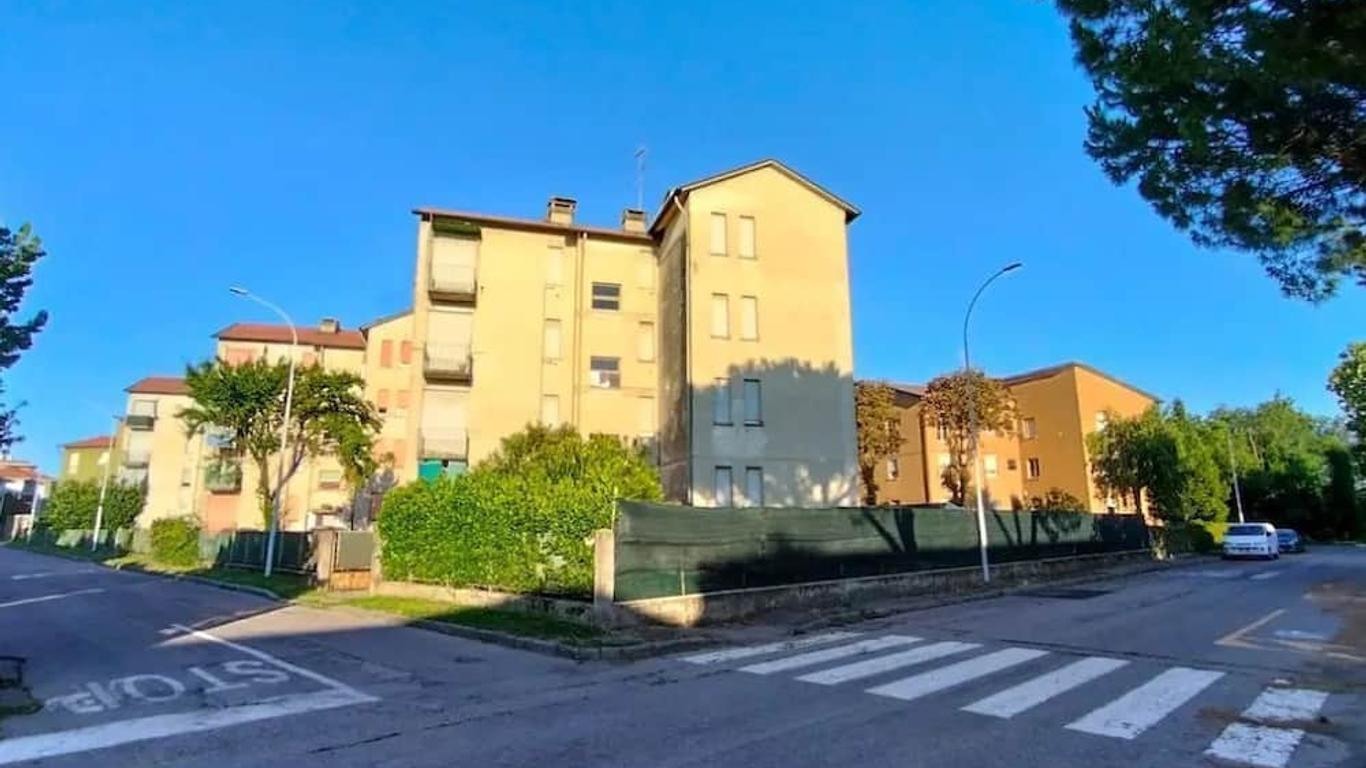 Sweetheart Apartment