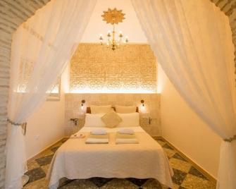 La Vista de Medina - Medina-Sidonia - Chambre