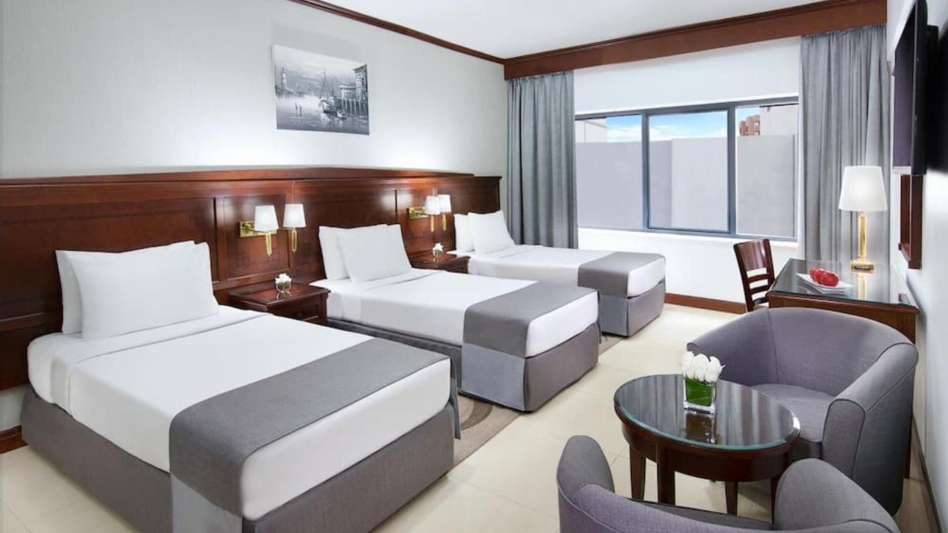 فندق أدميرال بلازا