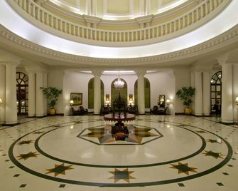 Taj Mahal Lucknow - Lucknow - Lobby