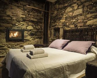 Relax In Pure State - Bermellar - Habitación