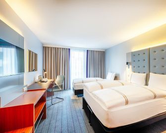 Premier Inn Frankfurt City Europaviertel - Frankfurt am Main
