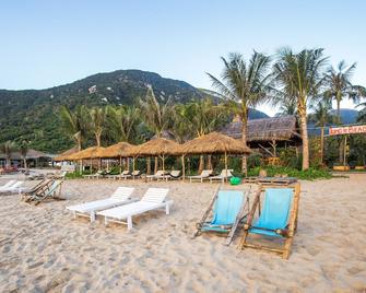 Jungle Beach - Ninh Hoa - Patio