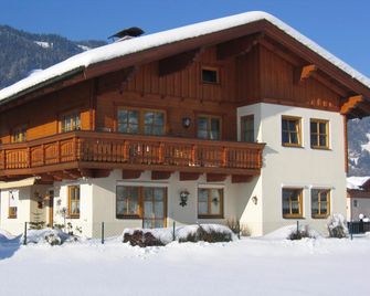 Haus Margit - Sankt Johann im Pongau - Edificio