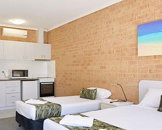 Cranbourne Motor Inn - Cranbourne - Habitación