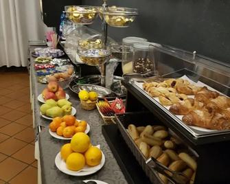 Nuovo Hotel Vigevano - Vigevano