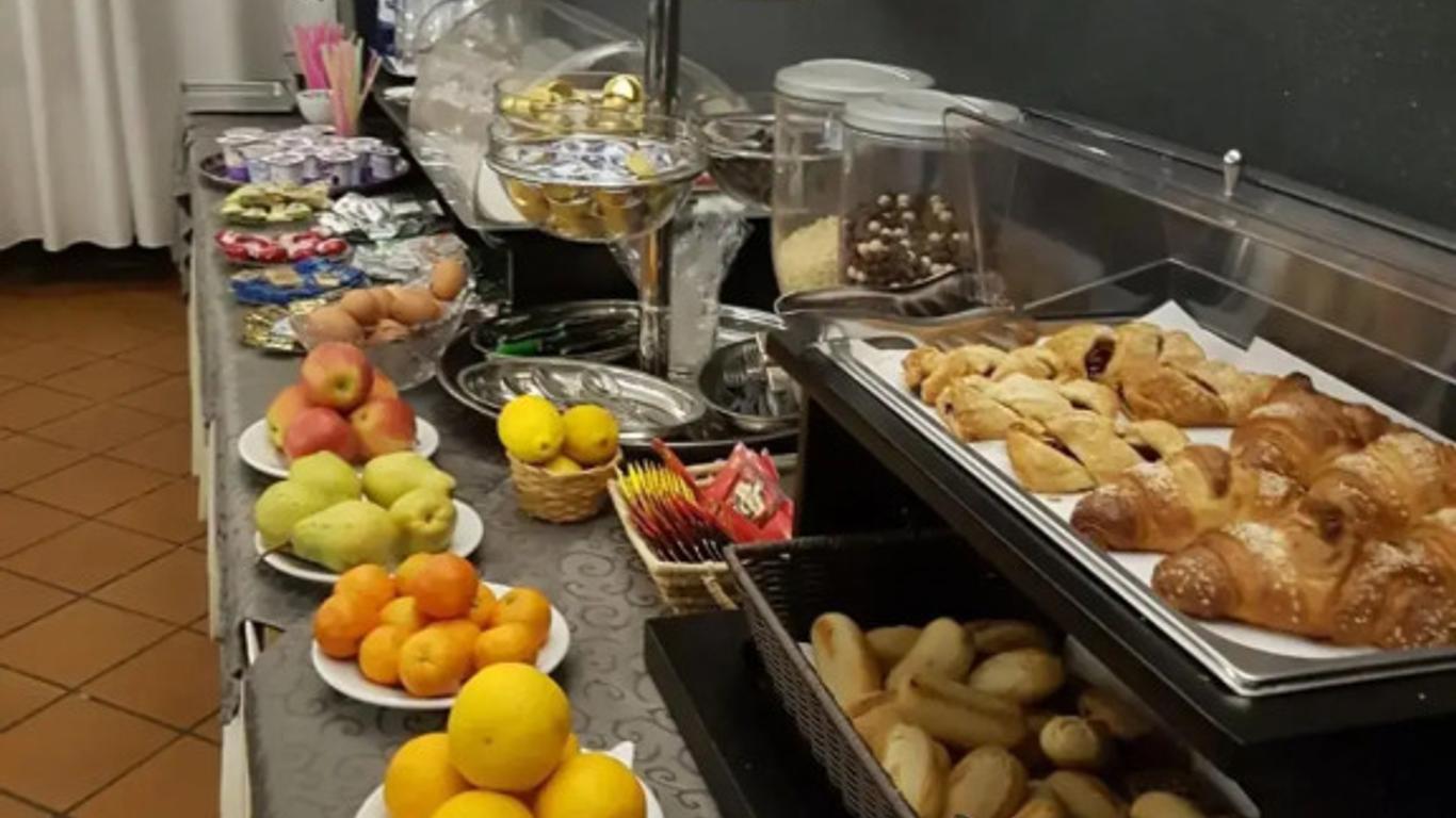 Nuovo Hotel Vigevano