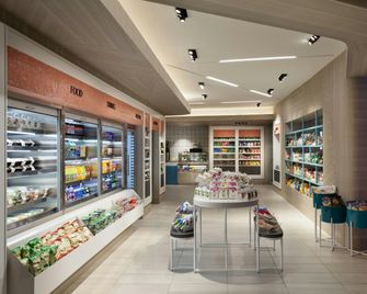 Residence Inn by Marriott Miami Airport - Miami - Tienda
