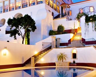 Meliã Palácio da Lousã Boutique Hotel - Lousã