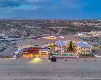 Playa Bonita - Puerto Penasco