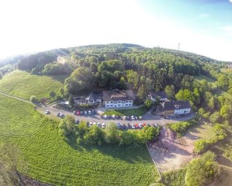 Auf dem Kamp - Hagen - Vista del exterior