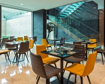 Hf Fénix Music - Lisboa - Restaurante